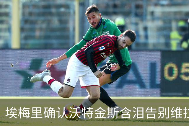 埃梅里确认沃特金斯含泪告别维拉：他道了歉，我们拥抱后小哭一场