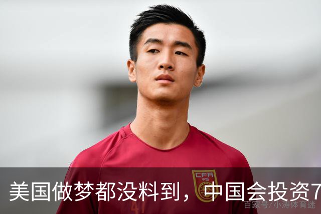 美国做梦都没料到，中国会投资727亿建一条运河，低估了中国基建